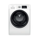 Whirlpool W7 99 SILENCE BE Wasmachine Wit