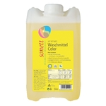 Wasmiddel met zeepkruidextract, 2 l