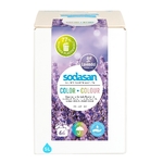Color-wasmiddel lavendel, 5 l