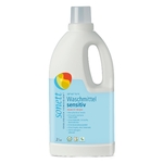 Ecover Wasmiddel Vloeibaar Color - Inhoud 1,5L - 1 stuk