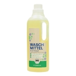 Wasmiddel met zeepkruidextract, 1 l