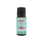 Waft Wasparfum - lentebloemen - 10 ml