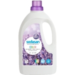 Vloeibaar wasmiddel Color Lavendel, 1,5 l