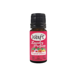 Waft Wasparfum - lentebloemen - 50 ml