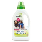 Vloeibaar color-wasmiddel, 5 l