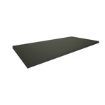 Mueller Lida wastafelmeubel 100cm houtnerf grijs