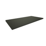 Mondiaz Aivy badmeubel 80cm chai met wastafel solid surface urban midden zonder kraangat