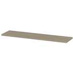 Saniclear Cordelia dubbel wastafelmeubel 144cm beton