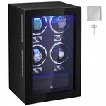 Beco Boxy Watchwinder House