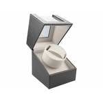 Designhuette Monaco LCD Burlwood 2 Plus 3 Watchwinder