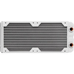 Hydro X Series XR5 240 NEO Water Cooling Radiator - Radiator