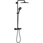 Grohe Rainshower Doucheset Phantom Black