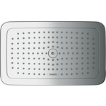Hansgrohe Croma E hoofddouche 280 1jet EcoSmart, chroom