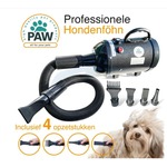 Merkloos Vervangingsfilter paw-r waterblazer