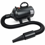 TOPMAST MISTRAL 2.0 WATERBLAZER - 2400 WATT POWER - LICHTBLAUW