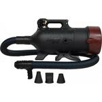 Tools-2-Groom Paw-R Basic Waterblazer - 2200 W - Groen