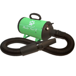 Tools-2-Groom Waterblazer Basic Paw-R green 2200 Watt