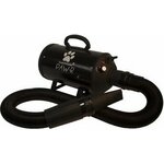 Tools 2 Groom Super Paw-R waterblazer volledig regelbaar met twee motoren