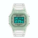 deyros heren quartz horloge mode sport tactisch analoog horloge multifunctioneel herenhorloge lichtgevend kalender waterdicht lederen horloge miniinthebox