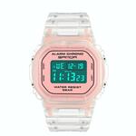 beloning sport quartz horloge voor man business casual analoog horloge waterdicht solide chronograaf lichtgevend multifunctioneel horloge roestvrij stalen horloge miniinthebox