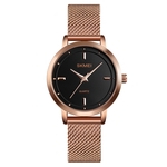 Skmei 2015 outdoor sport horloge mannen grote wijzerplaat led digitale 5bar waterdicht horloge reloj hombre luxe merk man horloges miniinthebox