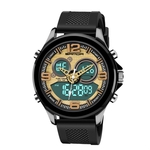 Waterdicht Bluetooth Sport Smart Horloge met Hartslag GT08 - Grijs