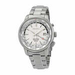 SANDA 793 grote Dial Tide horloge student mode trend multi functie dubbele gloed waterdichte elektronische horloge (goud)