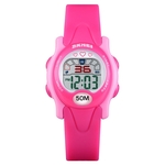 Waterdicht Bluetooth Sport Smart Horloge met Hartslag GT08 - Grijs