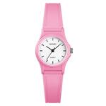 SKMEI 1478 multifunctionele kinderen digitaal horloge 50m waterdichte sport horloge (roze rood)
