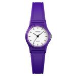 SKMEI 1401 Kinderen Waterdicht Kijken Student Sports Watch (Pink Blue)