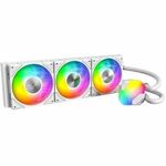 TRYX PANORAMA AIO waterkoeling ARGB 360mm Zwart