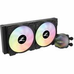 TRYX PANORAMA AIO waterkoeling ARGB 240mm Wit