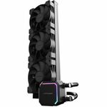 Thermaltake TH240 ARGB Sync Snow Edition waterkoeler