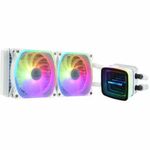 Thermaltake TH280 V2 Ultra EX ARGB waterkoeler