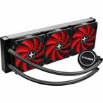 TRYX PANORAMA AIO waterkoeling ARGB 280mm Zwart