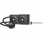 DeepCool Mystique 240 WH ARGB waterkoeler