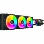 DeepCool Mystique 360 WH ARGB waterkoeler