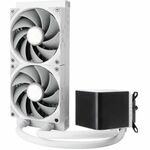 TRYX PANORAMA AIO waterkoeling 280mm Zwart