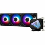 Inter-Tech ALSEYE X120