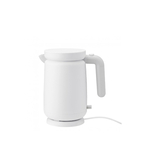 Trisa W4875 Waterkoker Snoerloos, Oververhittingsbeveiliging Aantal/Volume: 1.7 l Zilver, Zwart