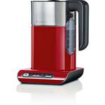 CASO Coffee Classic Kettle - Waterkoker - 0,6L - Retro - Zwart