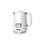 Krups BW442D - Waterkoker - 1,7L -RVS