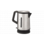 ALESSI - Plisse - Waterkoker 1,00l wit