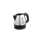 RVS Whistle ketel voor inductie fornuis Home klassieke piano geluid zingen pot zonder magnetische warmte capaciteit: 1.5 L