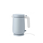 Trisa W4875 Waterkoker Snoerloos, Oververhittingsbeveiliging Aantal/Volume: 1.7 l Zilver, Zwart