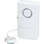 PENTATECH 23003 WA03 Watermelder Met externe sensor werkt op batterijen