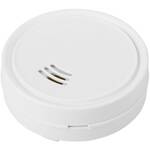 Smartwares FWA-1821 Watermelder werkt op batterijen