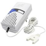 ABUS HSWM10000 HSWM10000 Watermelder Met externe sensor werkt op batterijen