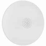 Smartwares FWA-18400 FWA-18400 Watermelder Met app-besturing werkt op batterijen