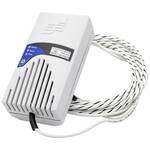 Schabus 500450 WWD 450 Draadloze watermelder Met app-besturing, Met externe sensor werkt via stopcontact